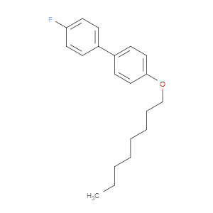 4-Fluoro-4'-(octyloxy)-1,1'-biphenyl