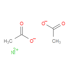 diacetoxynickel