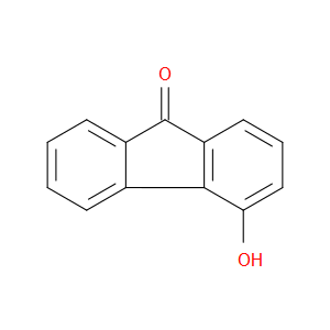 4-Hydroxy-9-fluorenone