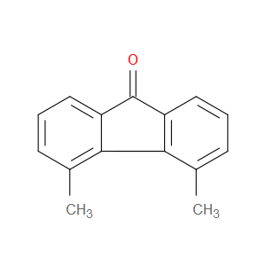 4,5-Dimethyl-9H-fluoren-9-one