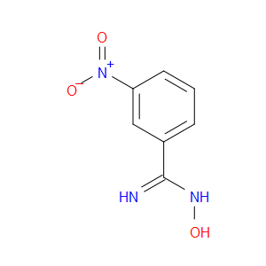 N-hydroxy-3-nitrobenzimidamide
