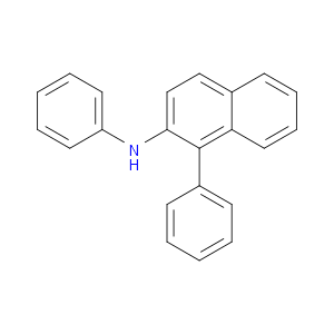 N,1-Diphenyl-2-naphthalenamine