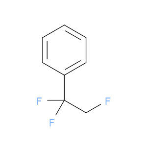 (1,1,2-Trifluoroethyl)benzene
