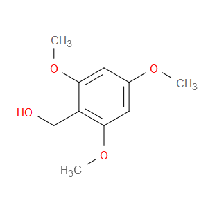 (2,4,6-trimethoxyphenyl)methanol