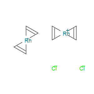 Di-μ-chlorotetrakis(η2-ethene)dirhodium
