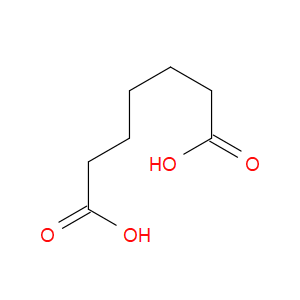 heptanedioic acid