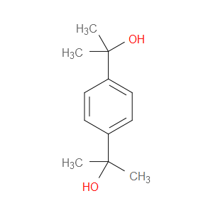 α1,α1,α4,α4-Tetramethyl-1,4-benzenedimethanol
