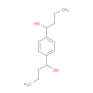 α1,α4-Dipropyl-1,4-benzenedimethanol
