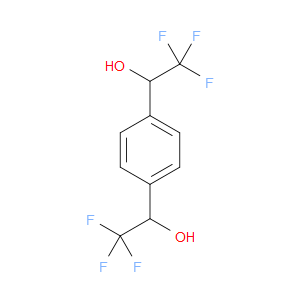 α1,α4-Bis(trifluoromethyl)-1,4-benzenedimethanol