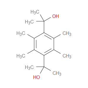 α1,α1,α4,α4,2,3,5,6-Octamethyl-1,4-benzenedimethanol
