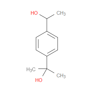 α1,α1,α4-Trimethyl-1,4-benzenedimethanol
