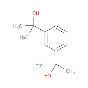 α1,α1,α3,α3-Tetramethyl-1,3-benzenedimethanol