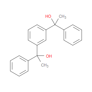 α1,α3-Dimethyl-α1,α3-diphenyl-1,3-benzenedimethanol