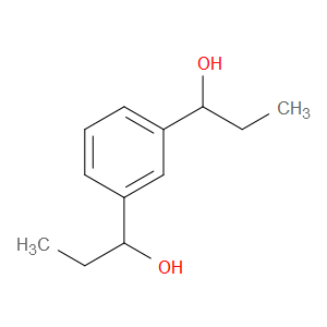 α1,α3-Diethyl-1,3-benzenedimethanol