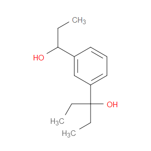 α1,α3,α3-Triethyl-1,3-benzenedimethanol