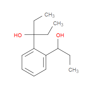 α1,α2,α2-Triethyl-1,2-benzenedimethanol