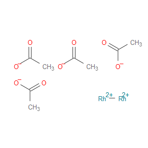 Dirhodium tetraacetate