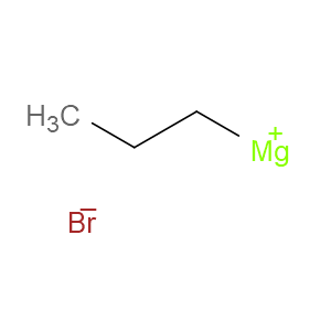 propylmagnesium bromide