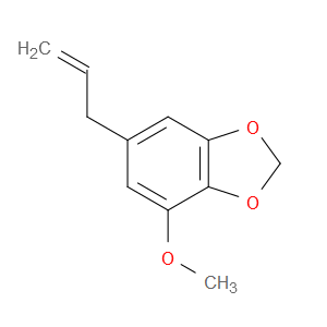 Myristicin
