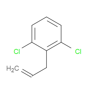 1,3-Dichloro-2-(2-propen-1-yl)benzene