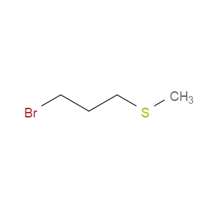 1-Bromo-3-(methylthio)propane