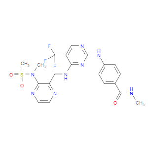 Defactinib