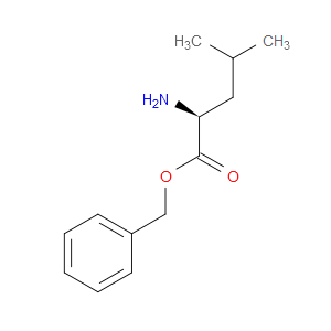 L-Leucine benzyl ester