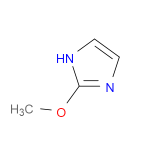2-methoxy-1H-imidazole