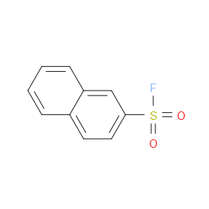 naphthalene-2-sulfonyl fluoride