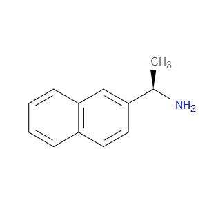 (-)-1-(2-Naphthyl)ethylamine