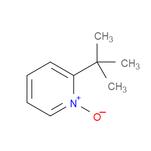 2-(tert-butyl)pyridine 1-oxide