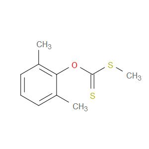O-(2,6-Dimethylphenyl) S-methyl carbonodithioate