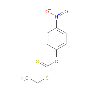 S-ethyl O-(4-nitrophenyl) carbonodithioate
