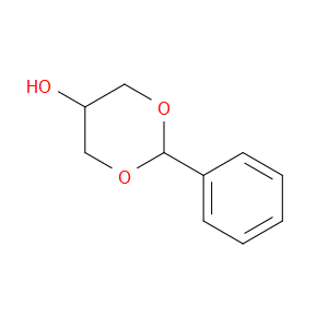 2-phenyl-1,3-dioxan-5-ol