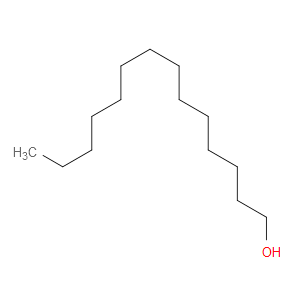 tetradecan-1-ol