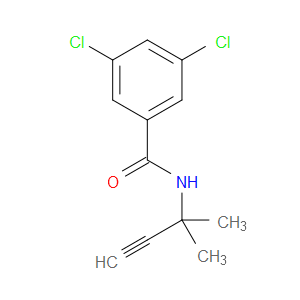 Propyzamide