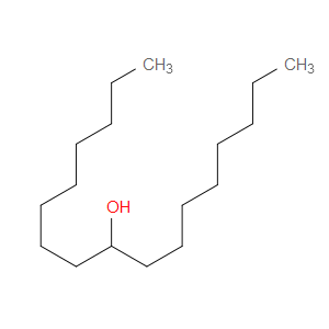 heptadecan-9-ol