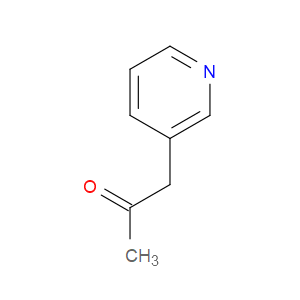 1-(pyridin-3-yl)propan-2-one