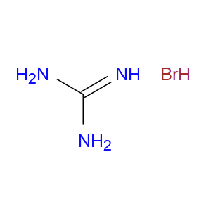guanidine hydrobromide