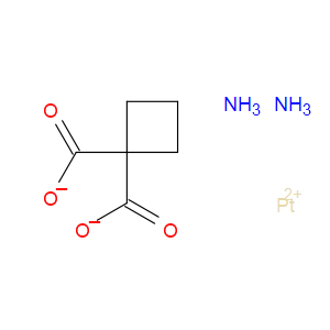 Carboplatin