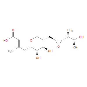 Monic acid A
