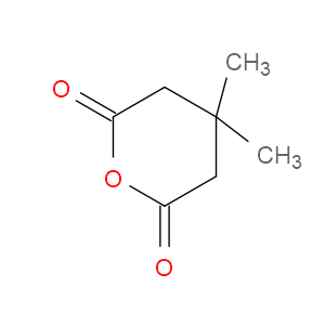 Dihydro-4,4-dimethyl-2H-pyran-2,6(3H)-dione