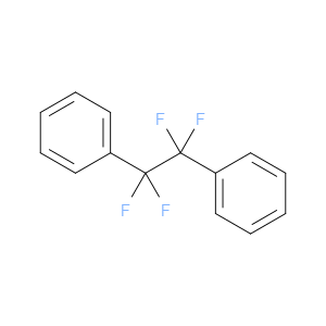 1,2-Diphenyltetrafluoroethane