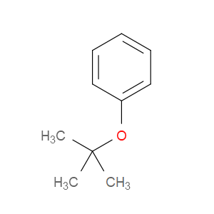 (1,1-Dimethylethoxy)benzene