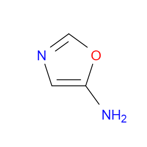 oxazol-5-amine