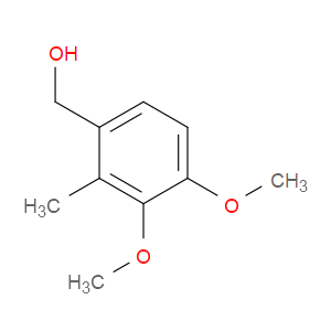 (3,4-dimethoxy-2-methylphenyl)methanol