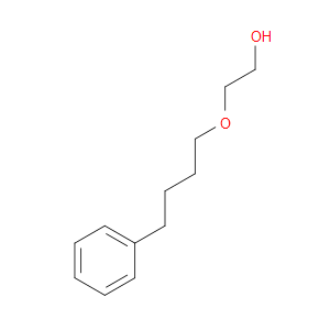 Ethanol, 2-(4-phenylbutoxy)-