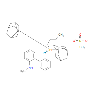 cataCXium A Pd G4 ChemBeads