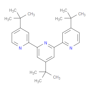 t-Bu-terpy