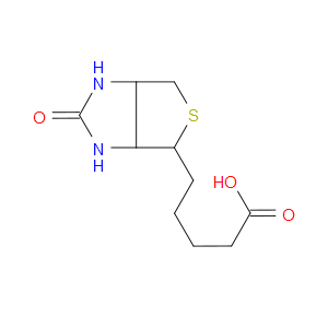 D-(+)-Biotin